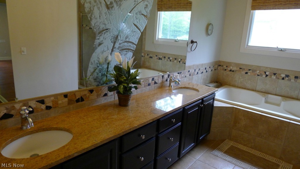 Preserve - Residential