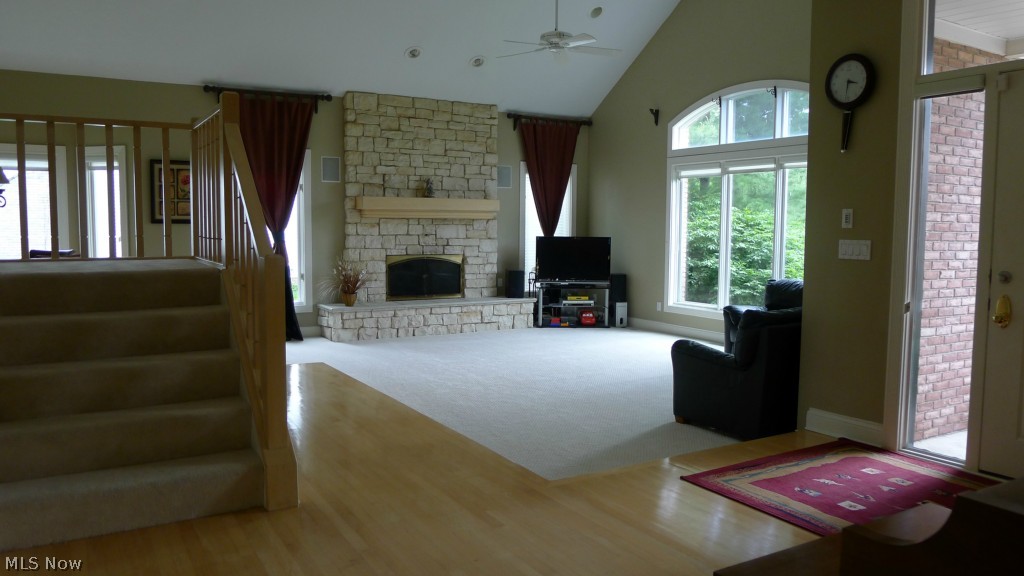 Preserve - Residential