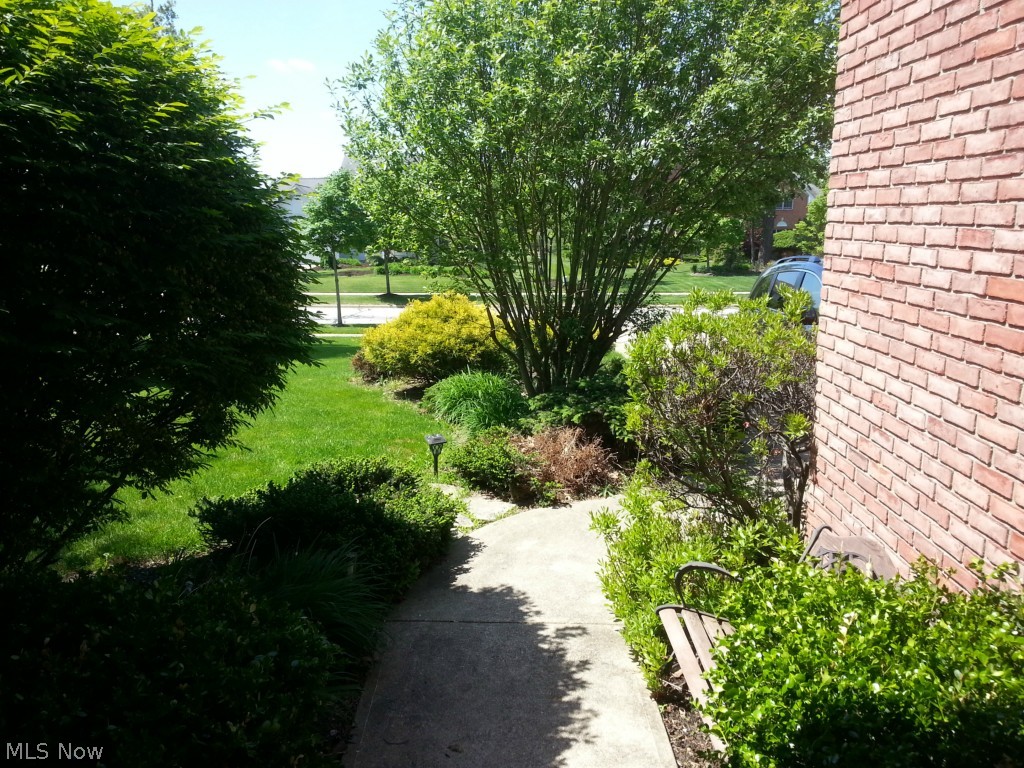 Preserve - Residential