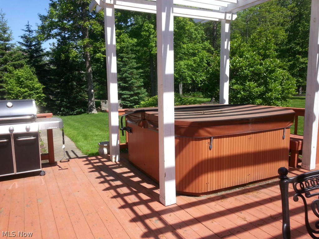 Preserve - Residential