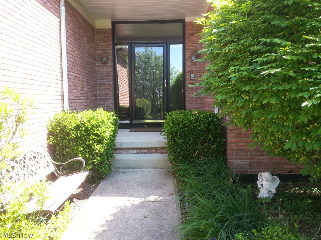 Preserve - Residential