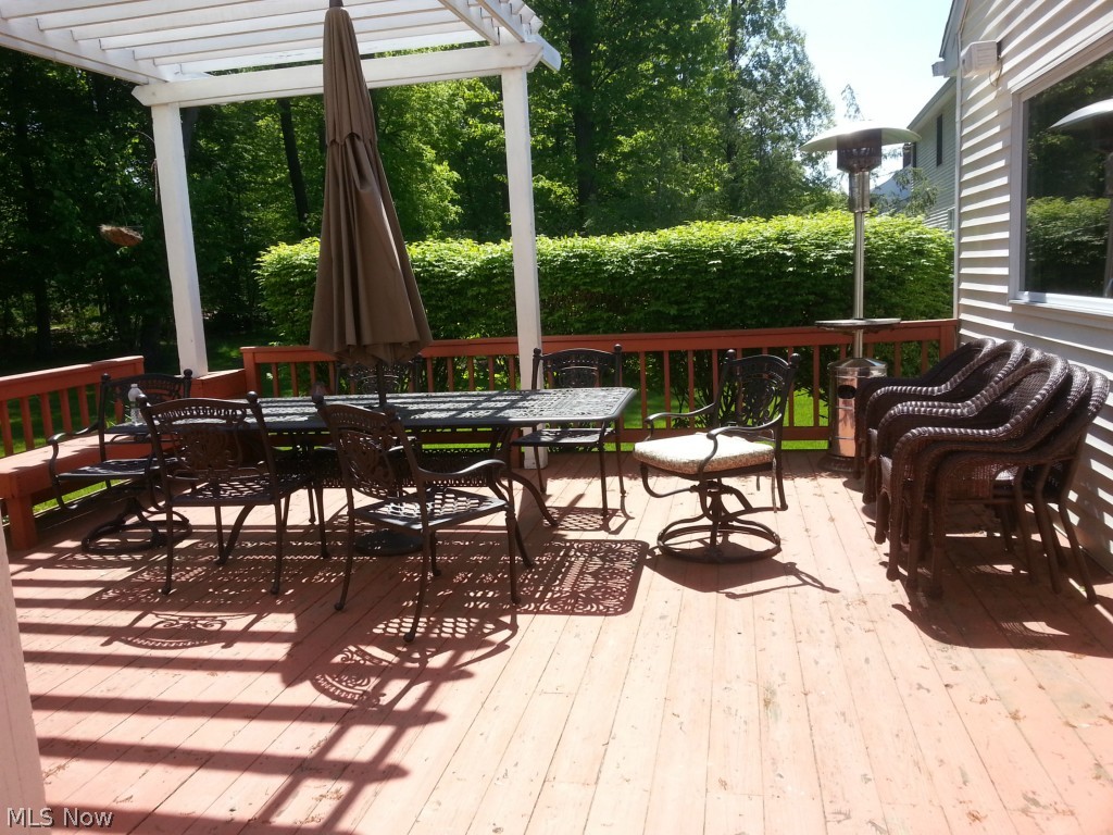 Preserve - Residential