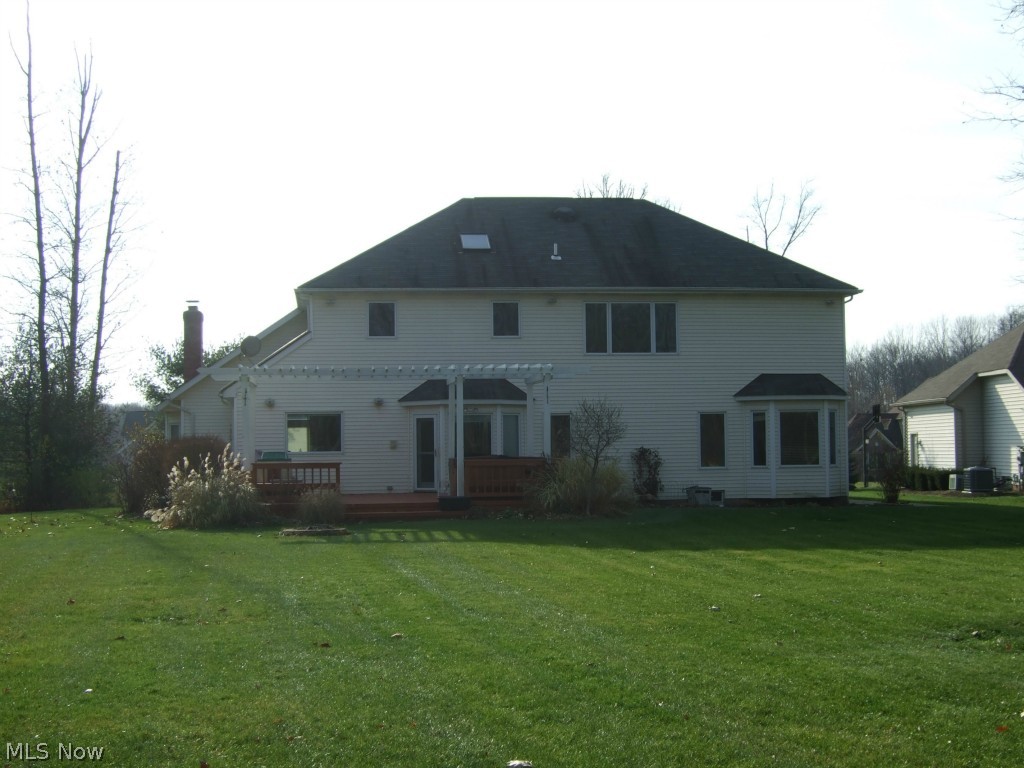 Preserve - Residential