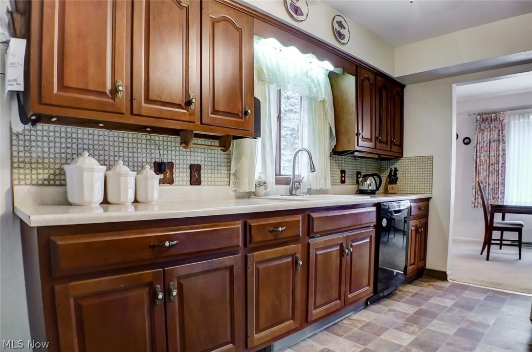 Gaylord Heights - Residential