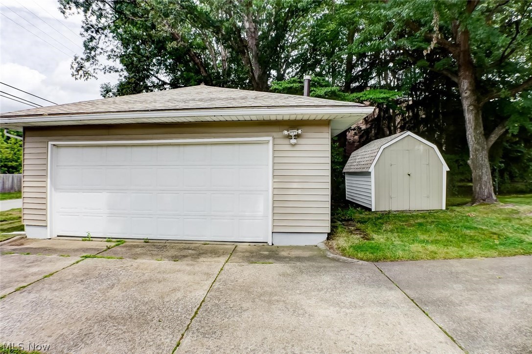 Gaylord Heights - Residential