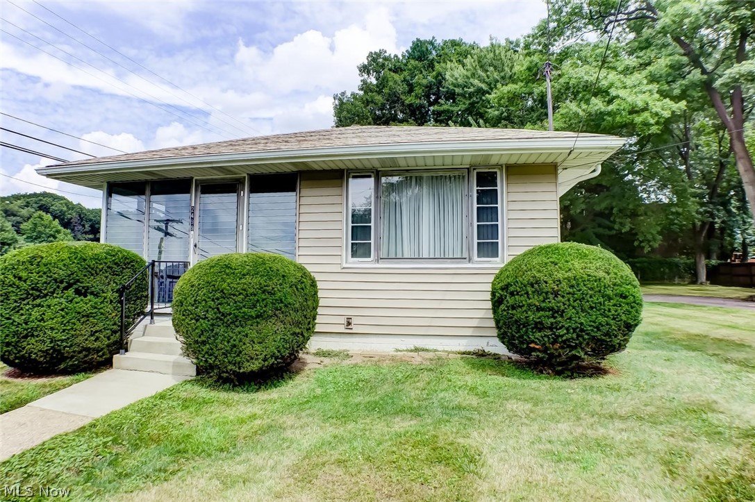 Gaylord Heights - Residential