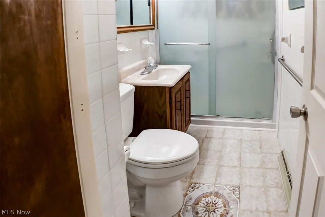 Gaylord Heights - Residential