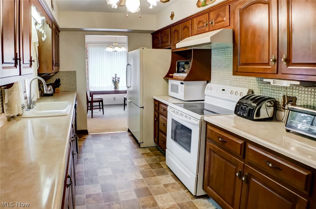 Gaylord Heights - Residential