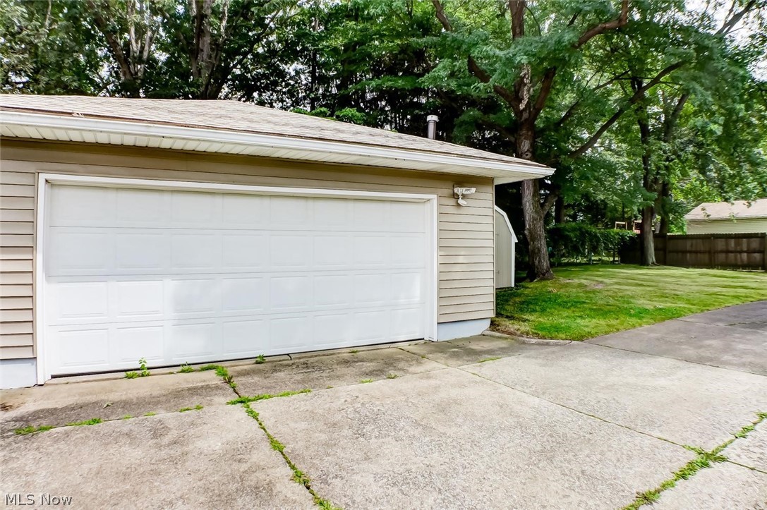 Gaylord Heights - Residential