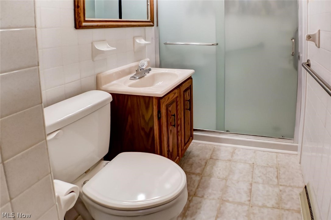 Gaylord Heights - Residential