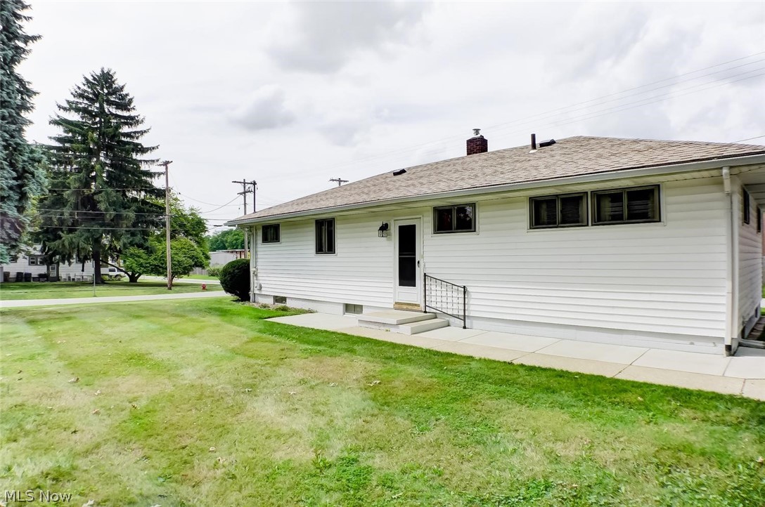 Gaylord Heights - Residential