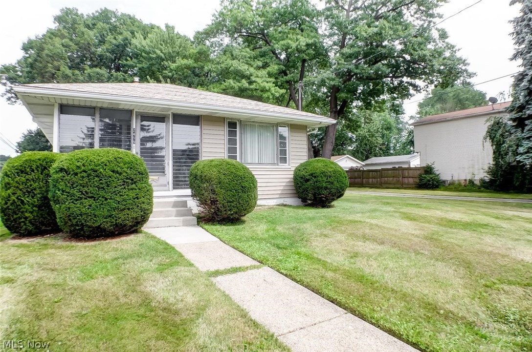 Gaylord Heights - Residential