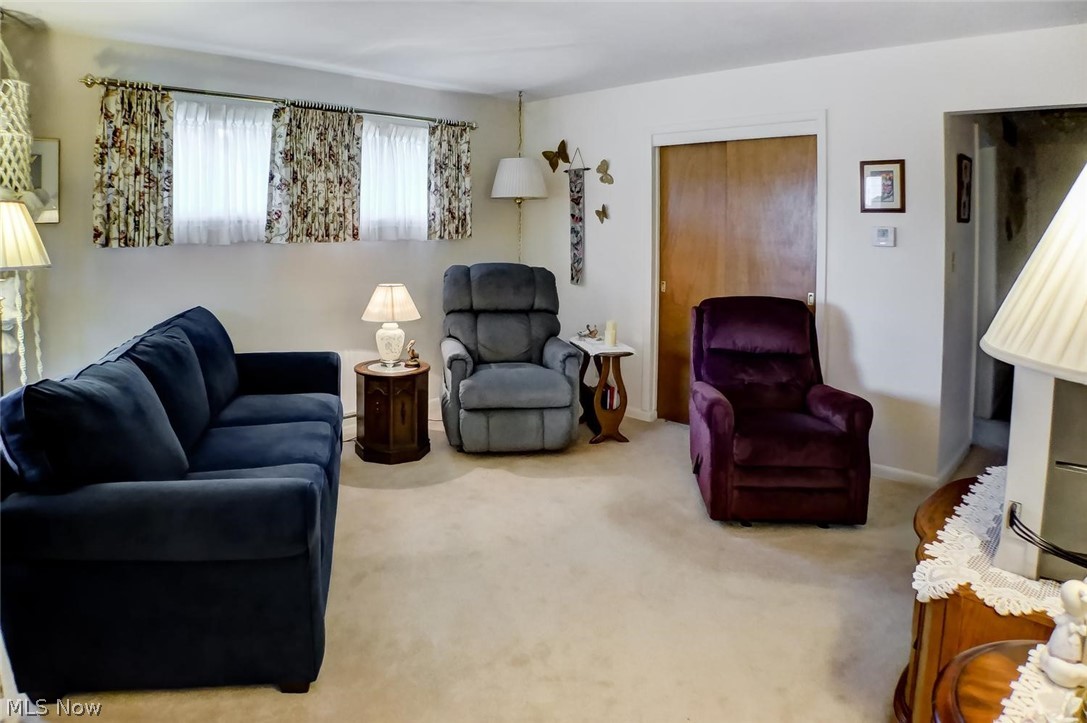 Gaylord Heights - Residential