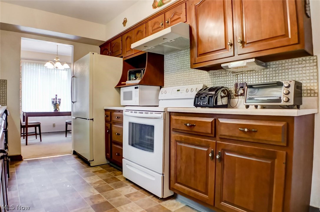 Gaylord Heights - Residential