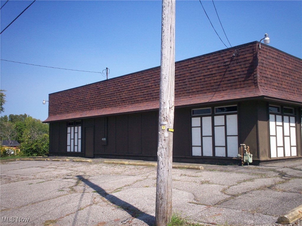 3223 Copley Road