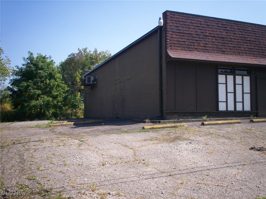 3223 Copley Road