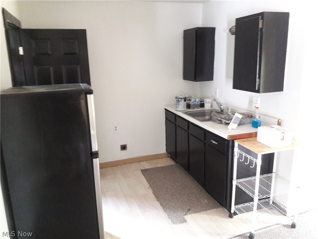 Connecticut Western Reserve - Residential Income