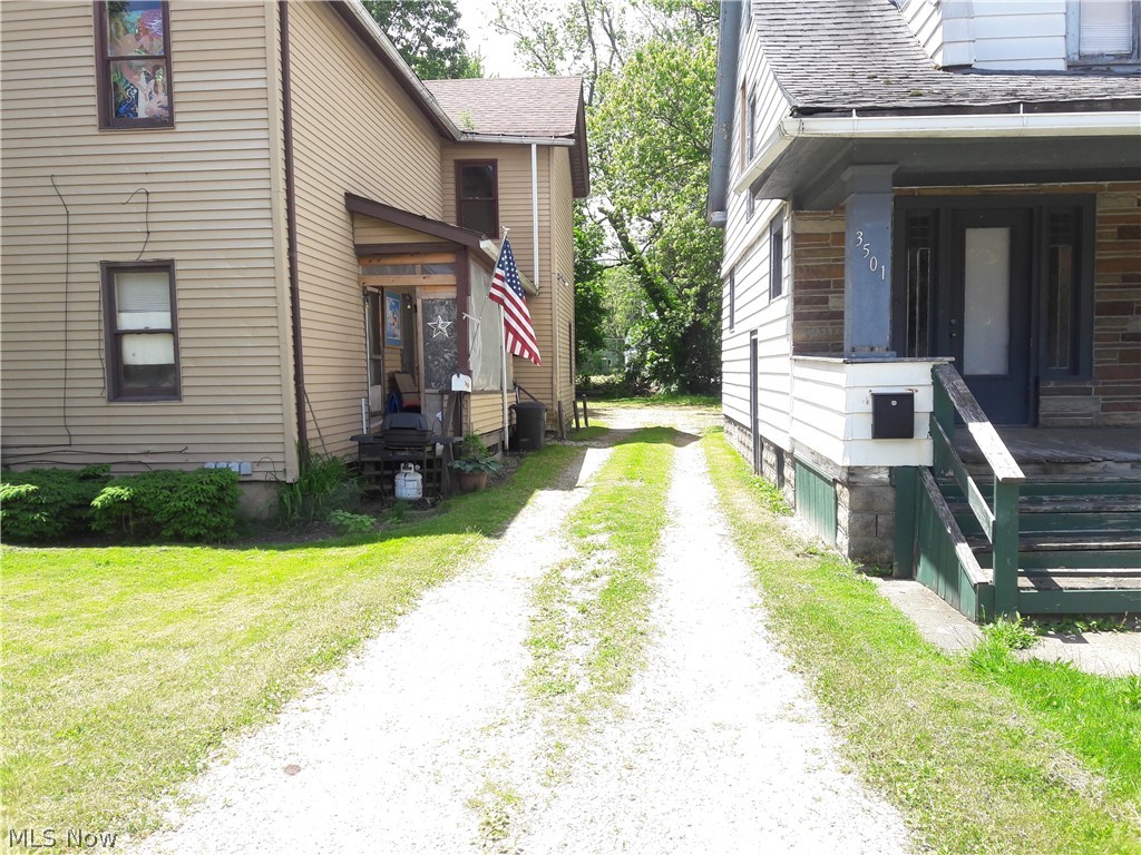 Connecticut Western Reserve - Residential Income