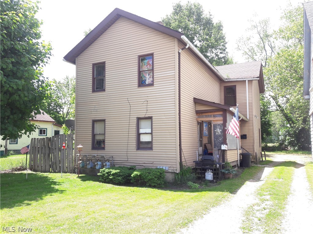 Connecticut Western Reserve - Residential Income