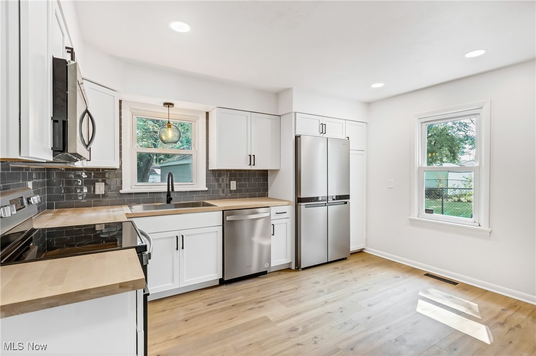 Shady Lawn - Residential