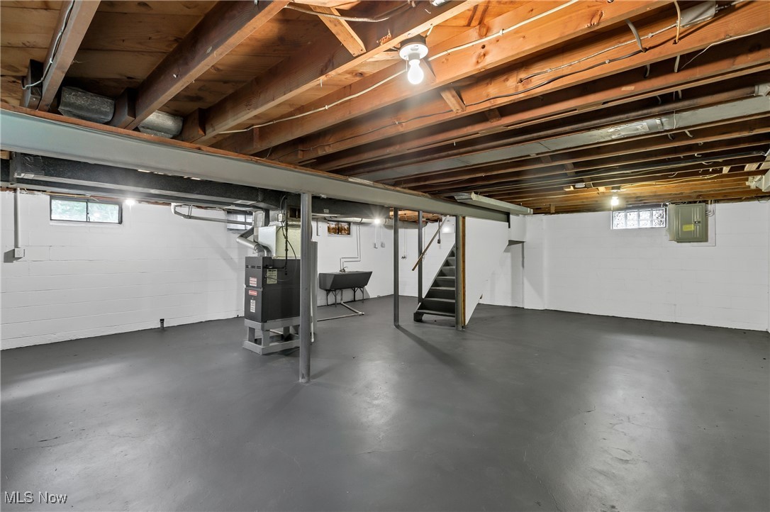 Shady Lawn - Residential