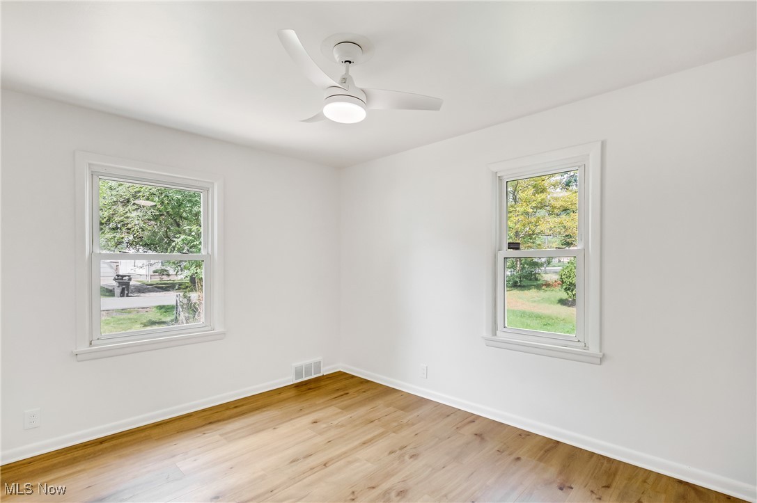 Shady Lawn - Residential