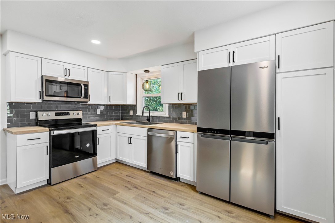 Shady Lawn - Residential