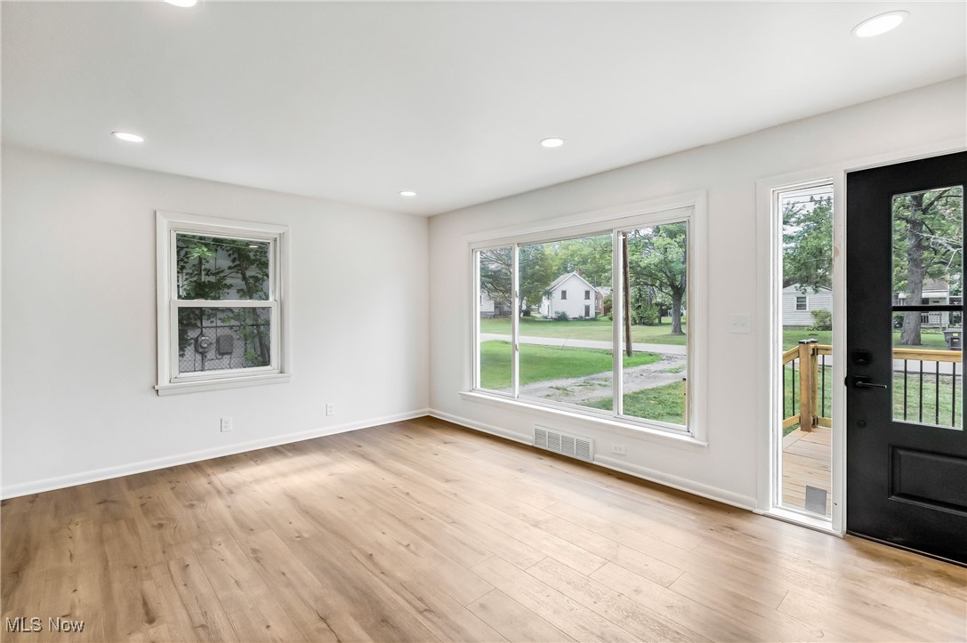 Shady Lawn - Residential