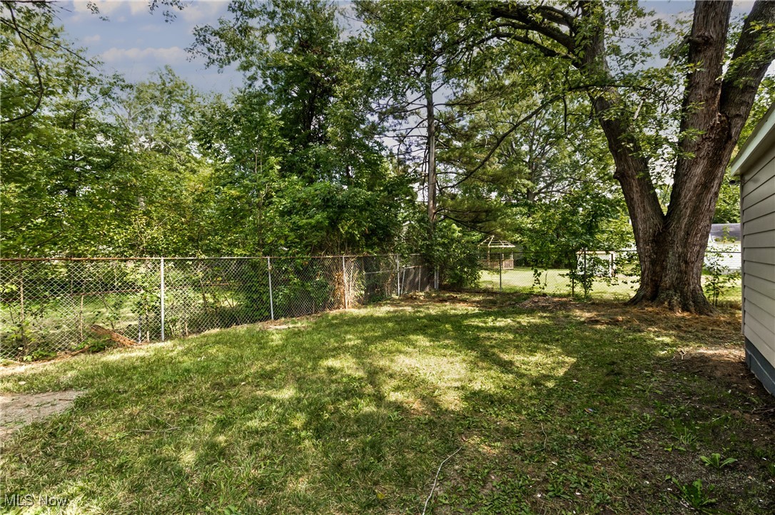 Shady Lawn - Residential