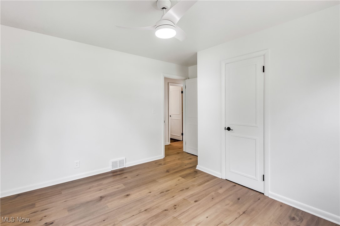 Shady Lawn - Residential