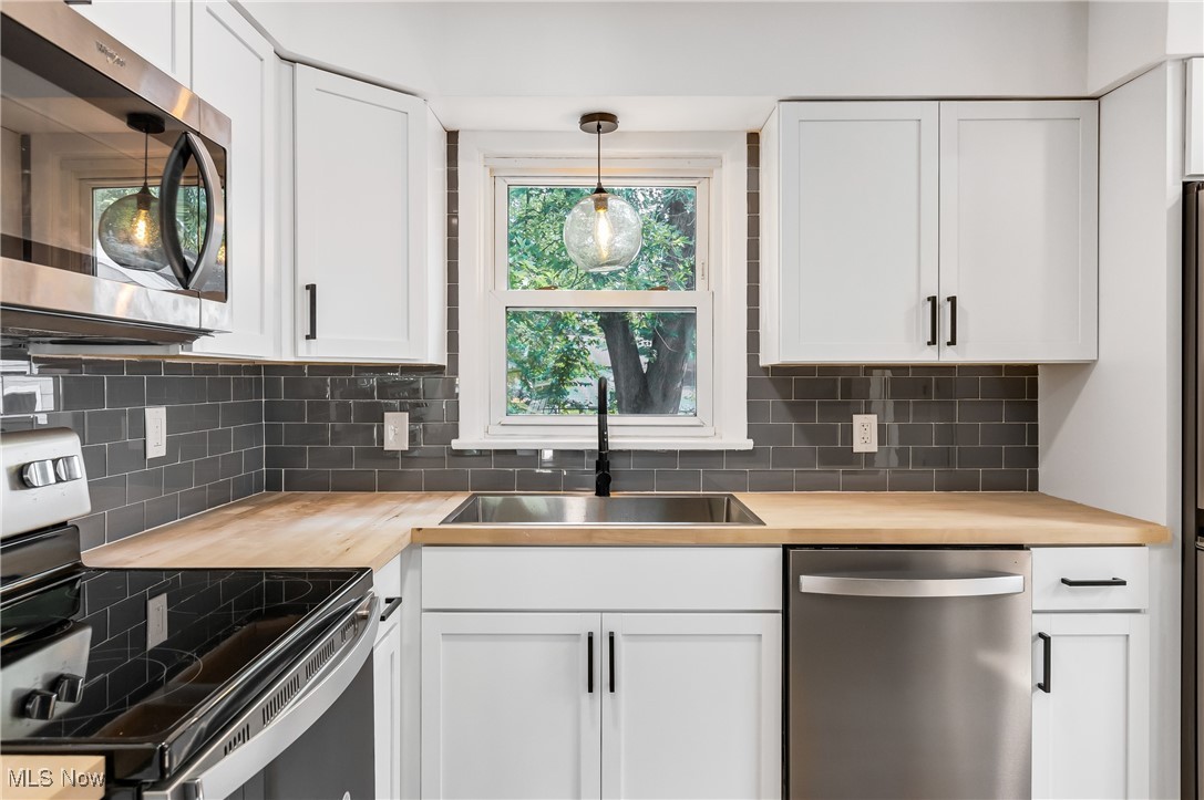 Shady Lawn - Residential