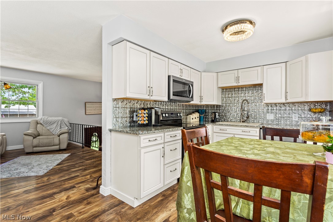 Fairwood - Residential