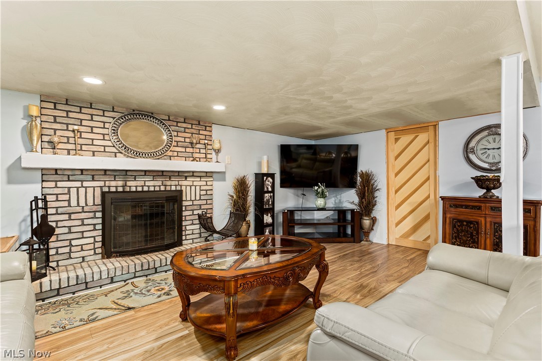 Fairwood - Residential