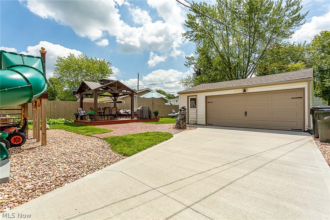 Fairwood - Residential