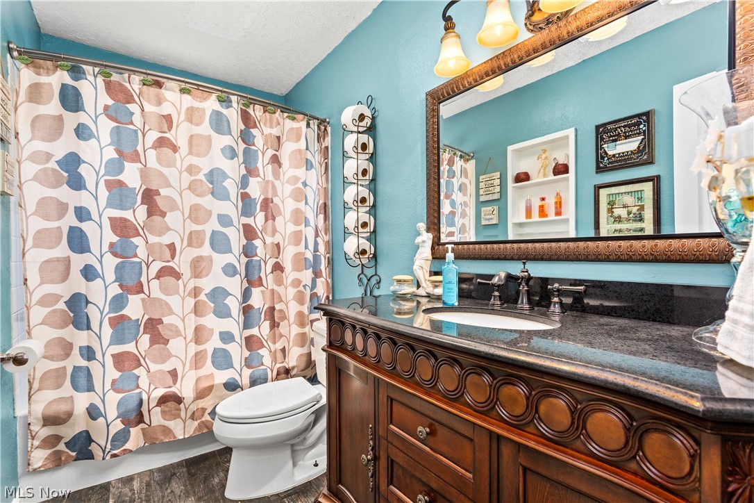 Fairwood - Residential