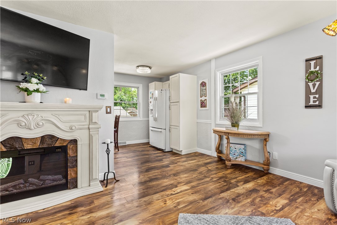 Fairwood - Residential