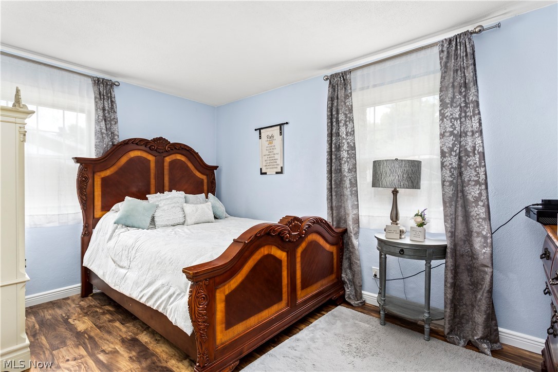 Fairwood - Residential