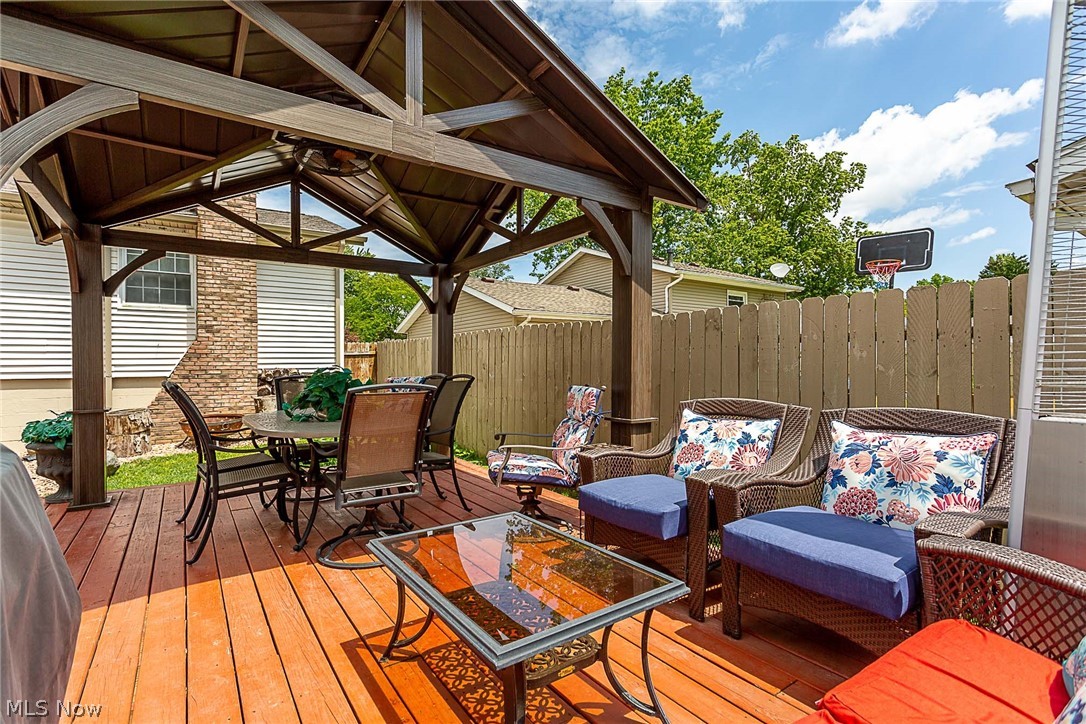 Fairwood - Residential