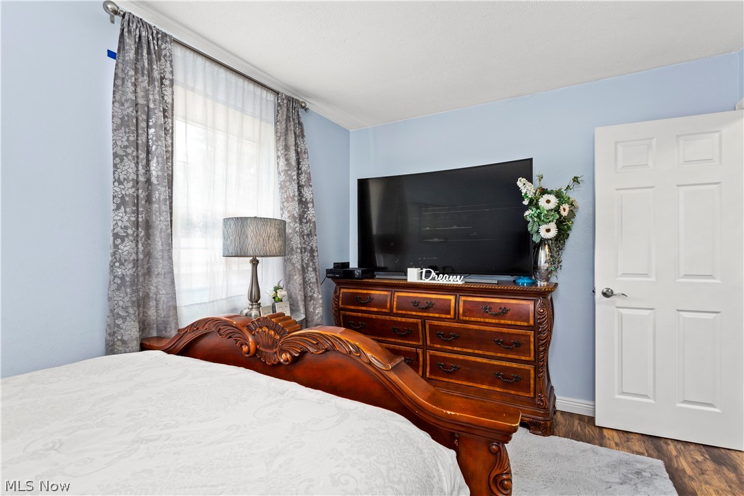 Fairwood - Residential