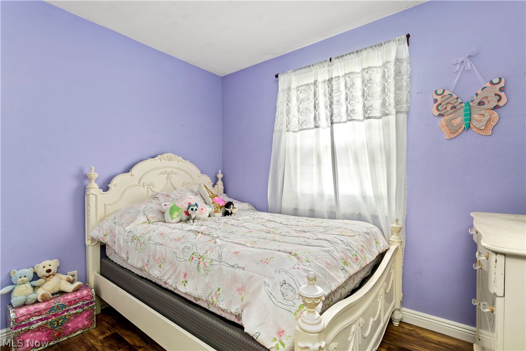 Fairwood - Residential