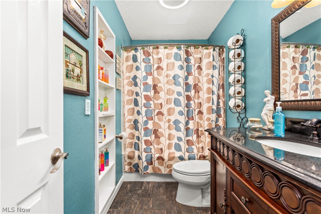 Fairwood - Residential