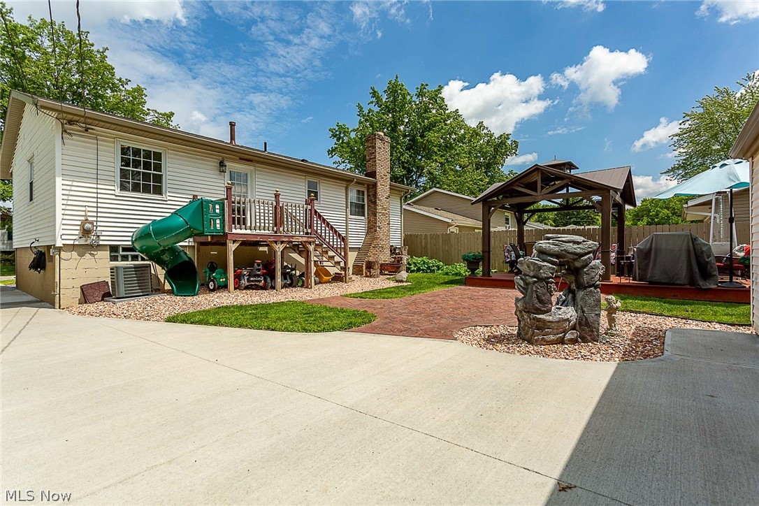 Fairwood - Residential