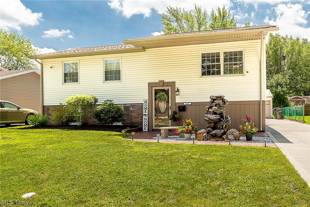 Fairwood - Residential