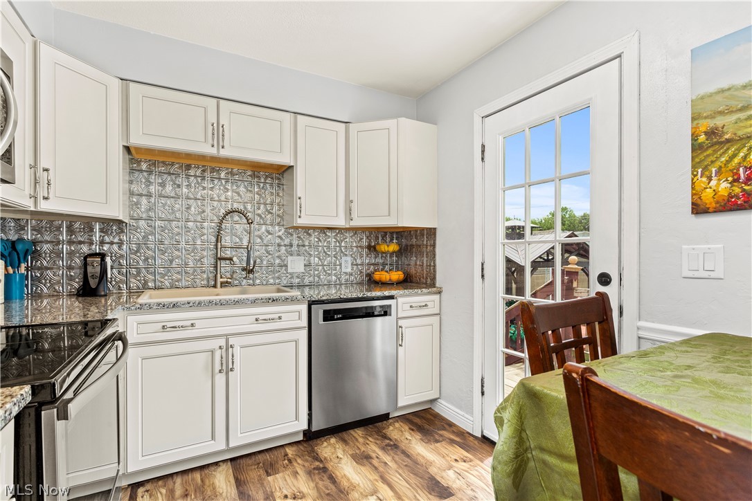 Fairwood - Residential