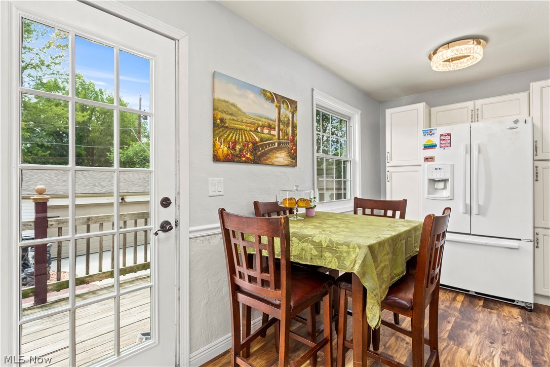 Fairwood - Residential