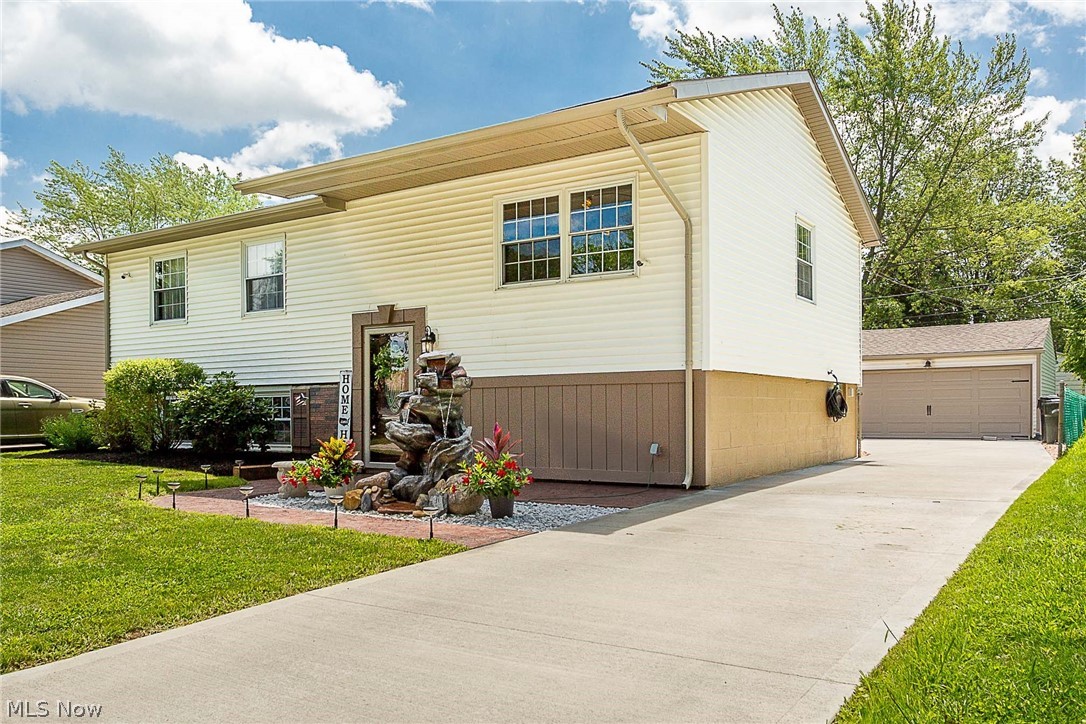 Fairwood - Residential