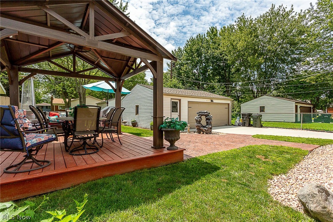 Fairwood - Residential