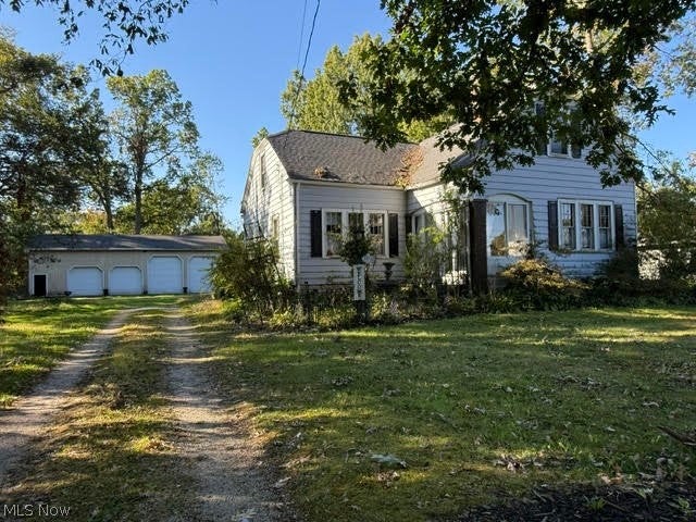 4515 Mellinger Road