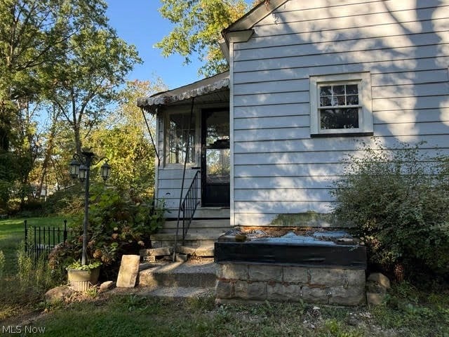 4515 Mellinger Road