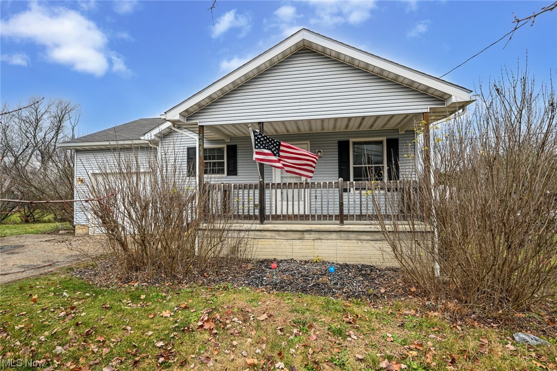 Stow Little Farms Allotment 03 - Residential